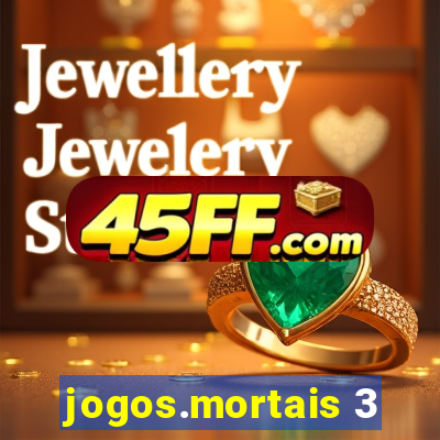 jogos.mortais 3